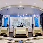 Golden Tulip Downtown Abu Dhabi