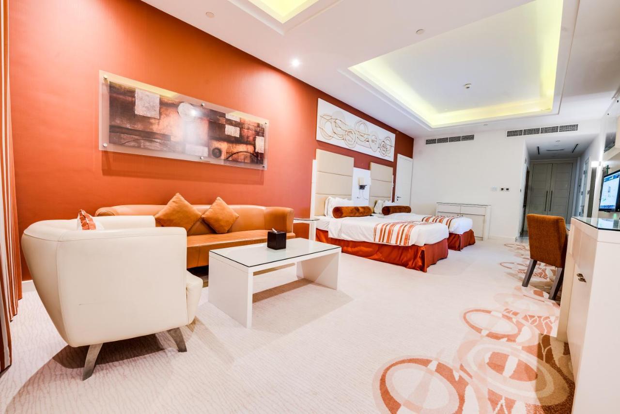 Hotel Golden Tulip Downtown 4*
