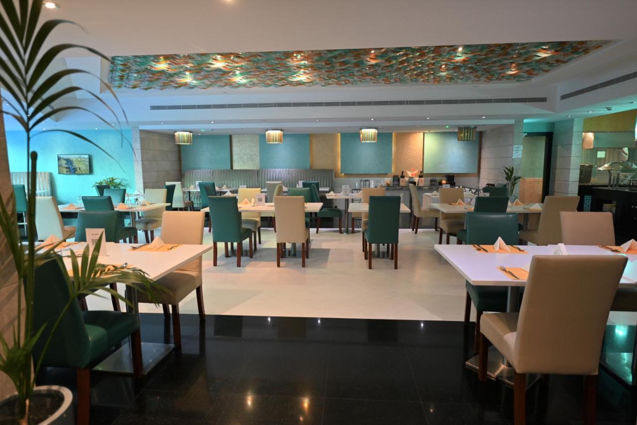 Golden Tulip Downtown 4*