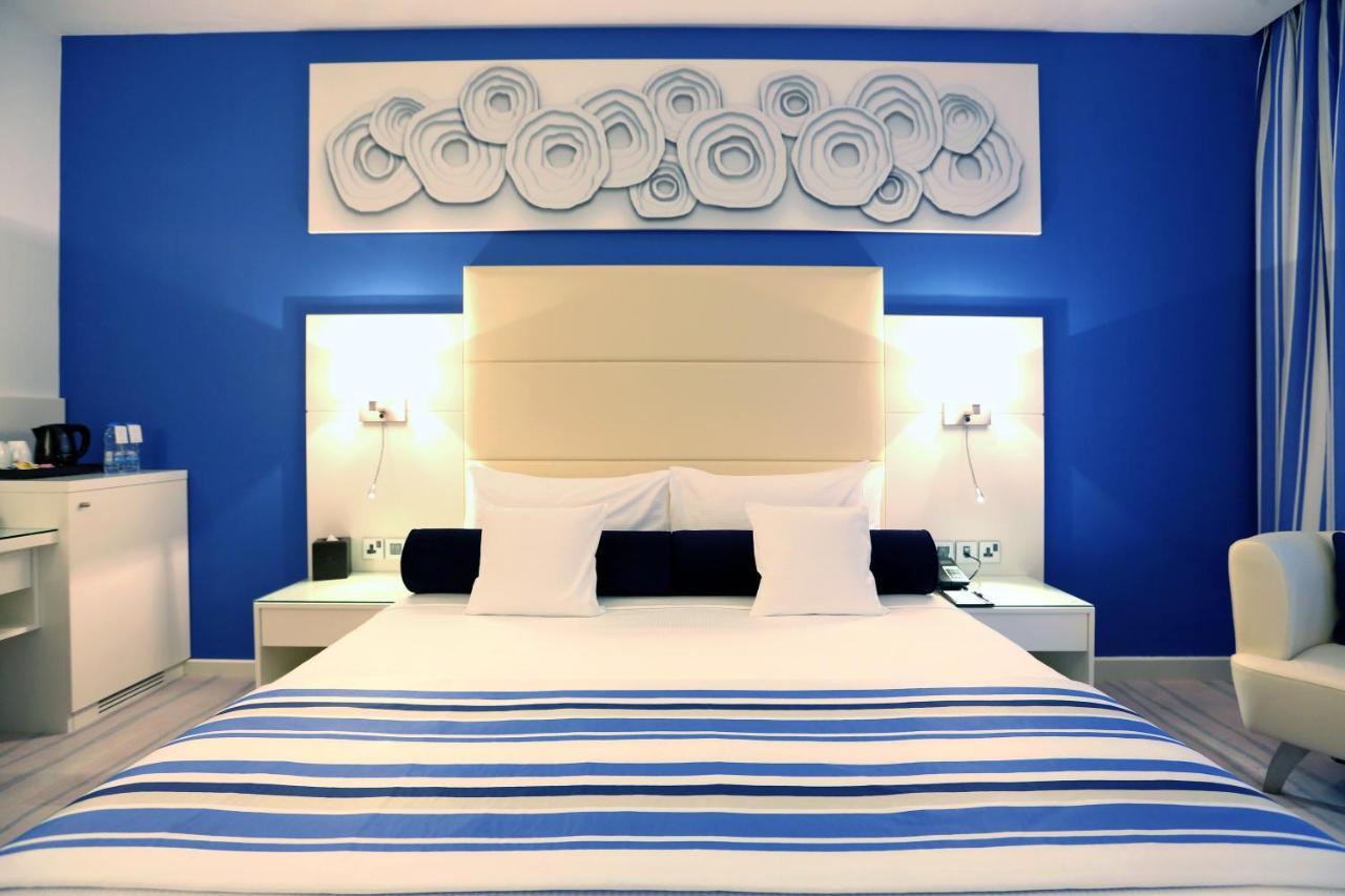 Hotel Golden Tulip Downtown