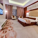 Golden Tulip Downtown Abu Dhabi